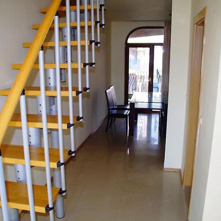 Azura Garden Apartments Τσερνομόρετς Εξωτερικό φωτογραφία