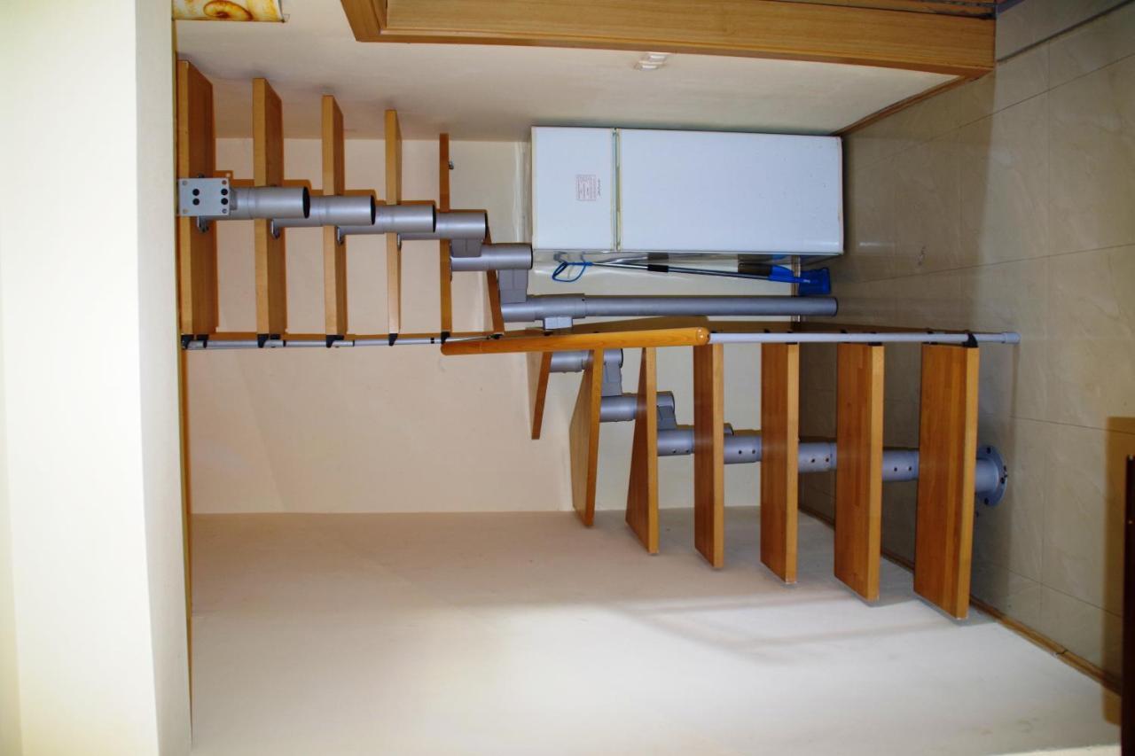 Azura Garden Apartments Τσερνομόρετς Εξωτερικό φωτογραφία