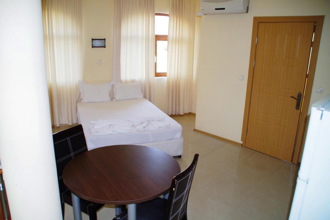 Azura Garden Apartments Τσερνομόρετς Εξωτερικό φωτογραφία