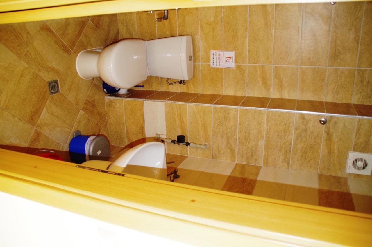 Azura Garden Apartments Τσερνομόρετς Εξωτερικό φωτογραφία