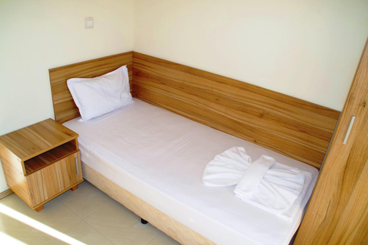 Azura Garden Apartments Τσερνομόρετς Εξωτερικό φωτογραφία