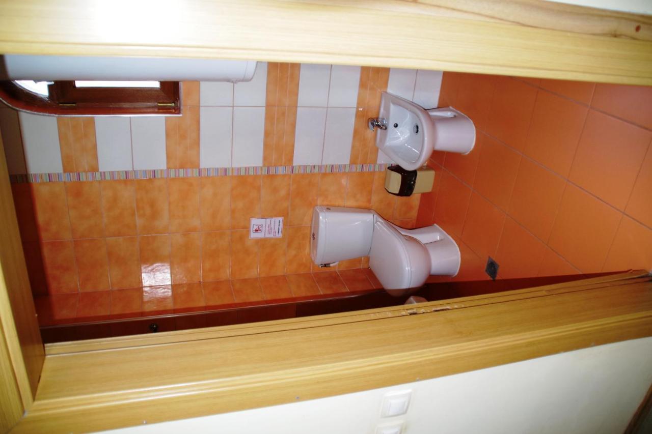 Azura Garden Apartments Τσερνομόρετς Εξωτερικό φωτογραφία